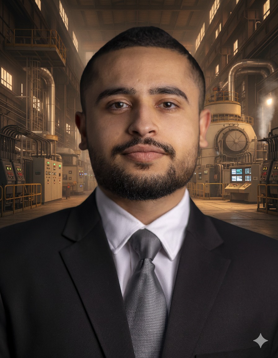 Ahmed Adel